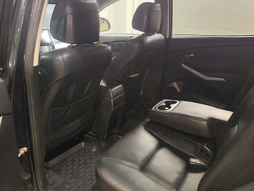 SsangYong Actyon, 2014г, полный привод, автомат