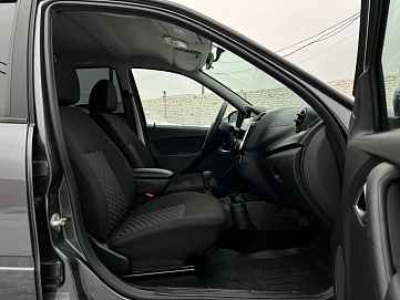 Lada (ВАЗ) Granta, 2025г, передний привод, механика