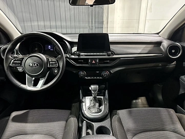 Kia Cerato, 2019г, передний привод, автомат