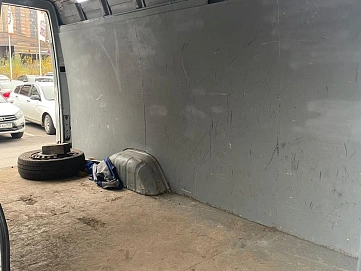 Mercedes-Benz , 2018г., задний привод, механика