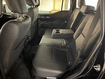 Toyota Land Cruiser Prado, 2024г, полный привод, автомат
