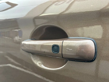 Volvo XC60, 2011г, полный привод, автомат