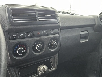 Lada (ВАЗ) Niva Legend, 2023г, полный привод, механика