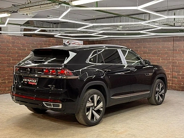 Volkswagen Teramont, 2025г, полный привод, робот