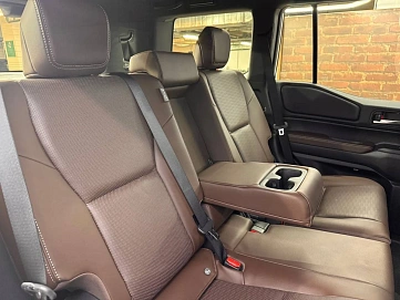 Toyota Land Cruiser Prado, 2026г., полный привод, автомат