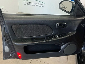 Hyundai Sonata, 2007г, передний привод, механика