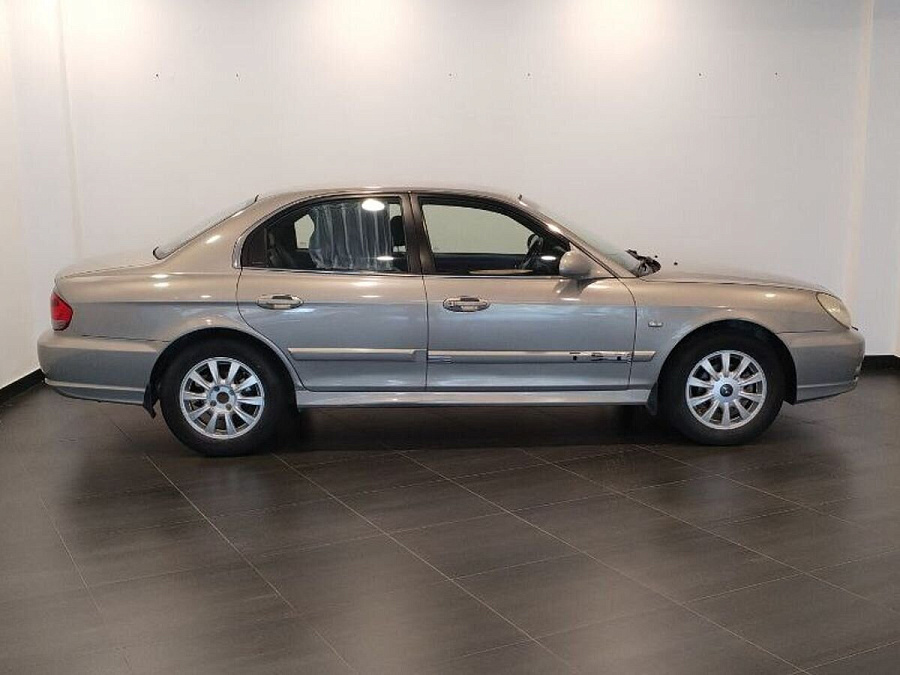 Hyundai , 2009г., передний привод, механика