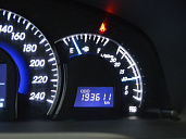 Toyota Camry, 2014г., передний привод, автомат