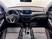 Hyundai , 2019г., передний привод, автомат