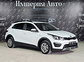 Kia , 2020г., передний привод, автомат