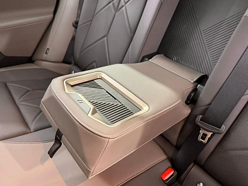 BMW X3, 2025г, полный привод, автомат