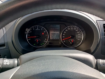 Nissan X-Trail, 2012г, полный привод, вариатор