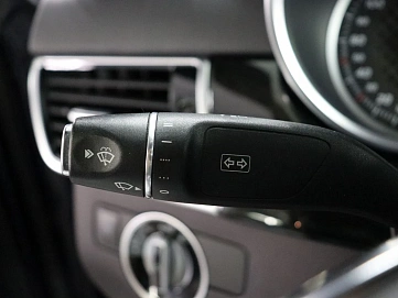 Mercedes-Benz , 2016г., полный привод, автомат