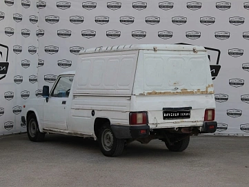 ИЖ , 2007г., задний привод, механика