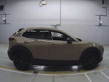 Mazda CX-30, 2024г, полный привод, автомат