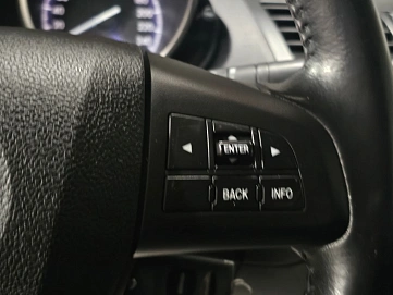 Mazda 3, 2012г, передний привод, автомат