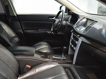 Nissan Teana, 2011г, передний привод, вариатор