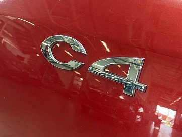 Citroen C4, 2010г, передний привод, механика