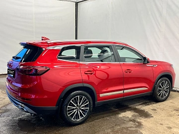 Chery Tiggo 8 Pro, 2021г, передний привод, робот