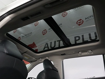 Toyota Highlander, 2025г, полный привод, автомат