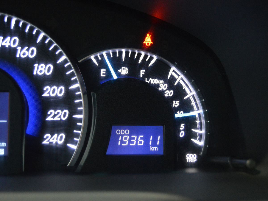 Toyota Camry, 2014г., передний привод, автомат