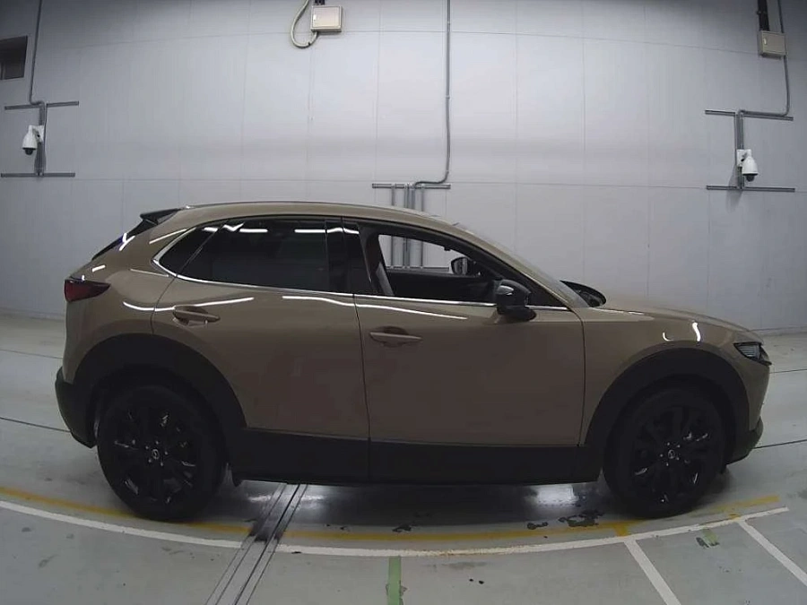 Mazda CX-30, 2024г., полный привод, автомат