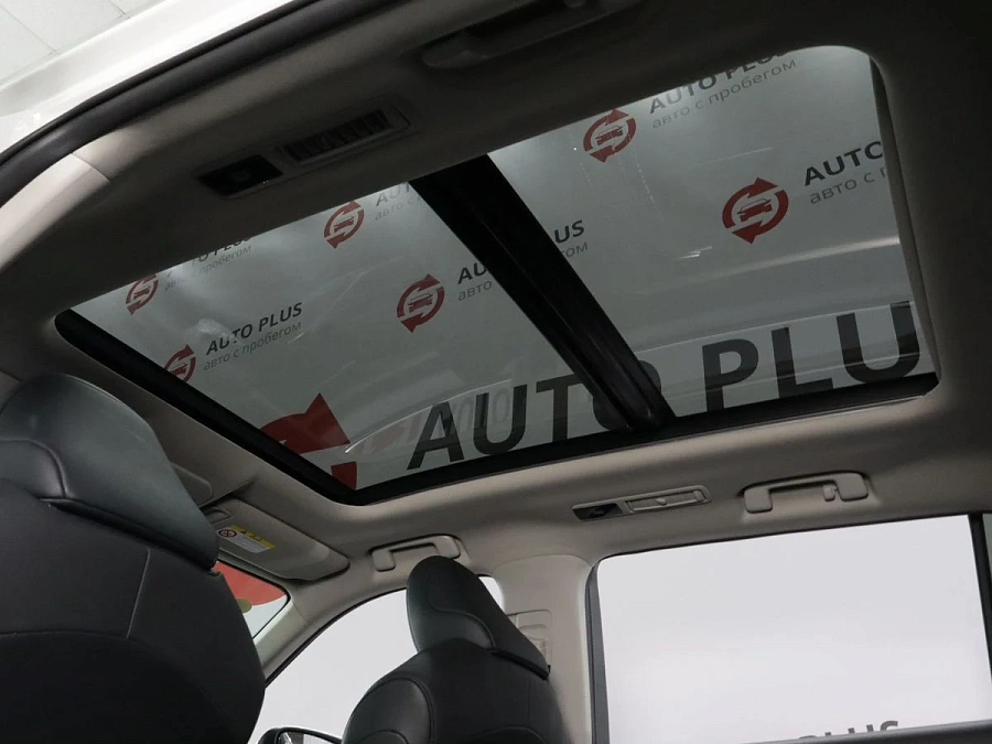 Toyota Highlander, 2025г., полный привод, автомат