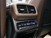 Mercedes-Benz GLS, 2024г., полный привод, автомат
