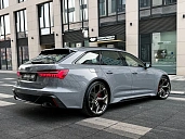 Audi RS 6, 2025г., полный привод, автомат