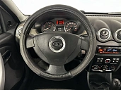 Lada (ВАЗ) Largus, 2018г., передний привод, механика