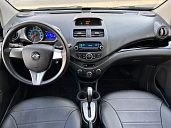 Ravon R2, 2016г., передний привод, автомат