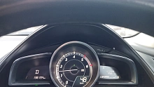 Mazda CX-3, 2015г., полный привод, автомат