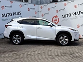 Lexus NX, 2014г., полный привод, автомат