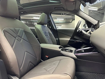 BMW X3, 2025г, полный привод, автомат