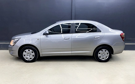 Ravon R4, 2017г, передний привод, автомат