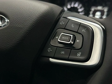 Chery Tiggo 4 Pro, 2025г, передний привод, вариатор