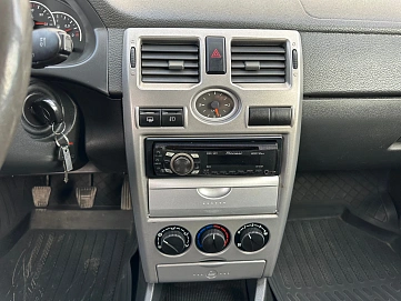 Lada (ВАЗ) Priora, 2011г, передний привод, механика