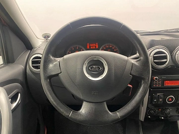 Lada (ВАЗ) , 2020г., передний привод, механика