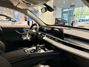 CHERY Tiggo 7 Pro Max, 2024г, полный привод, робот