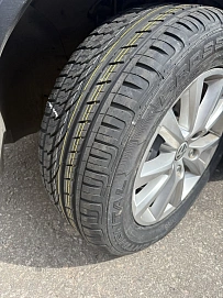 Volkswagen Touareg, 2012г, полный привод, автомат