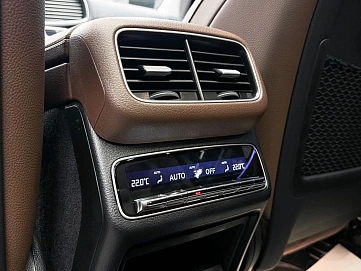 Mercedes-Benz GLS, 2024г, полный привод, автомат