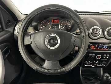 Lada (ВАЗ) Largus, 2018г, передний привод, механика