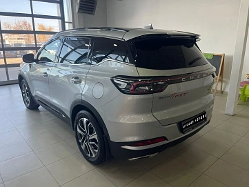 Chery Tiggo 7 Pro Max, 2024г, передний привод, робот