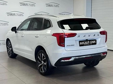 Haval Jolion, 2023г, передний привод, автомат