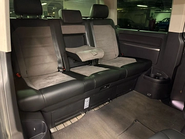 Volkswagen Multivan, 2022г, полный привод, робот