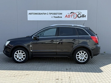 Opel Antara, 2013г, полный привод, автомат