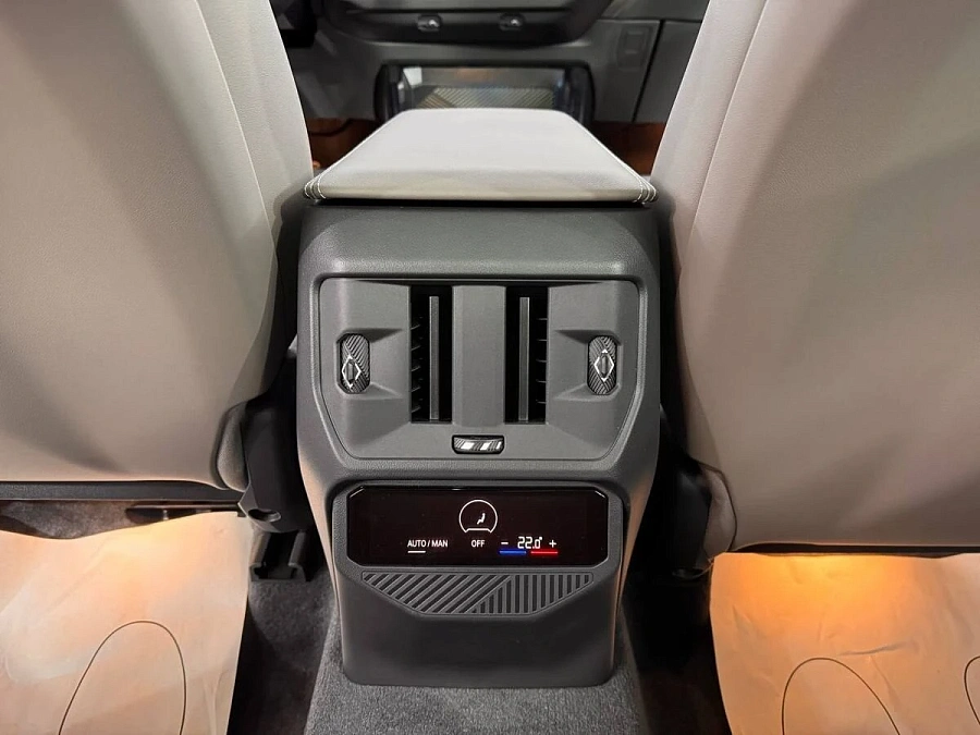 BMW X3, 2025г., полный привод, автомат