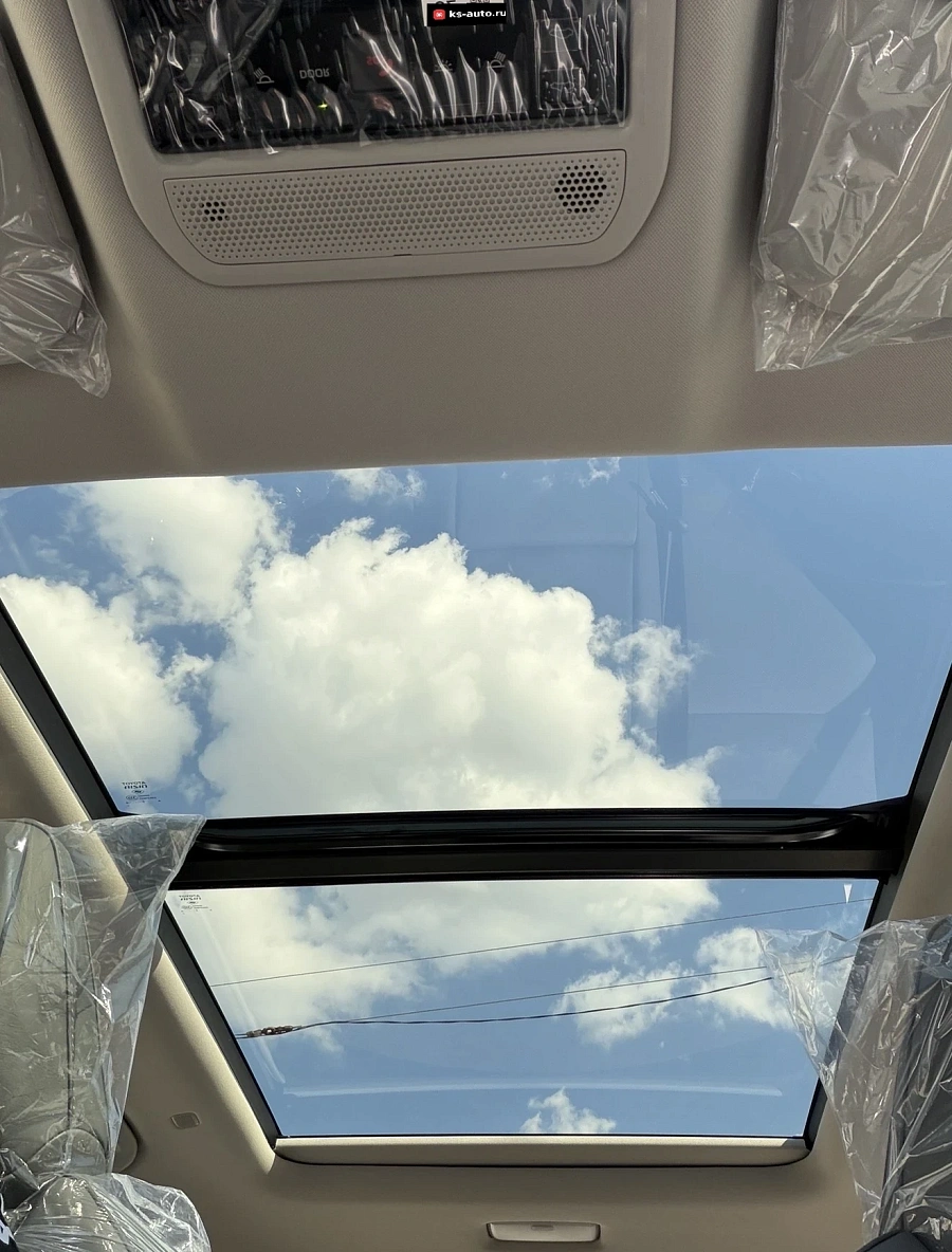 Toyota RAV4, 2026г., передний привод, вариатор