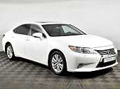 Lexus ES, 2013г., передний привод, автомат