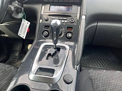 Peugeot 3008, 2011г., передний привод, автомат